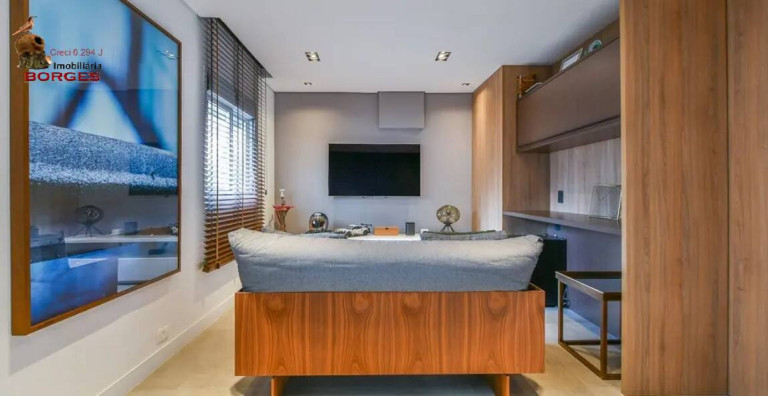 Imagem Apartamento com 2 Quartos à Venda, 112 m² em Vila Olimpia - São Paulo Imagem Apartamento com 2 Quartos à Venda, 112 m² em Vila Olimpia - São Paulo