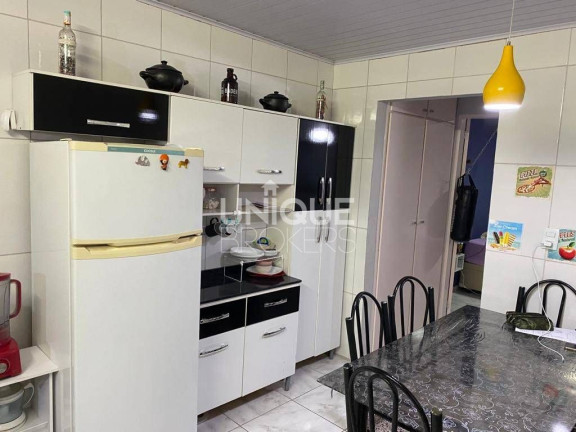 Imagem Casa com 4 Quartos à Venda, 175 m² em Vila Vianelo - Jundiaí Imagem Casa com 4 Quartos à Venda, 175 m² em Vila Vianelo - Jundiaí