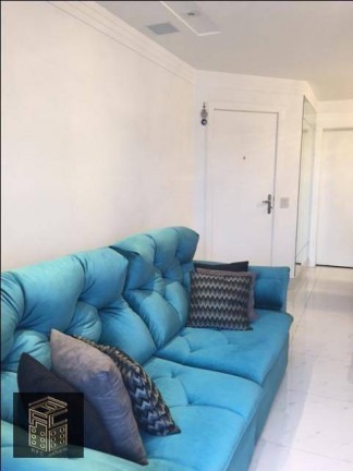 Imagem Apartamento com 3 Quartos à Venda, 104 m² em Ipiranga - São Paulo