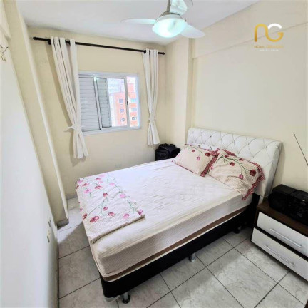 Imagem Apartamento com 1 Quarto à Venda, 50 m² em Maracanã - Praia Grande Imagem Apartamento com 1 Quarto à Venda, 50 m² em Maracanã - Praia Grande