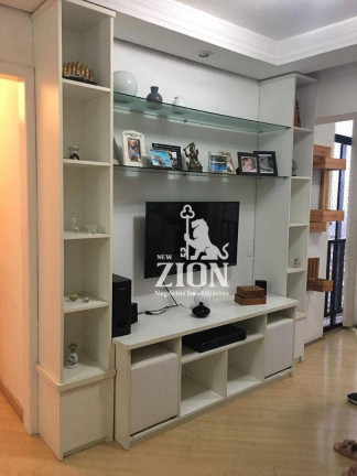 Imagem Apartamento com 2 Quartos à Venda, 70 m² em Mandaqui - São Paulo