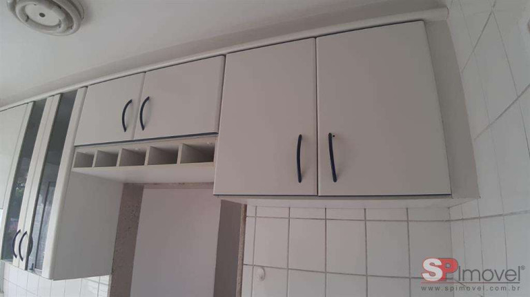 Imagem Apartamento com 2 Quartos à Venda, 49 m² em Paraisopolis - São Paulo