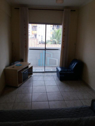 Imagem Apartamento com 1 Quarto à Venda, 50 m² em Tupi - Praia Grande Imagem Apartamento com 1 Quarto à Venda, 50 m² em Tupi - Praia Grande
