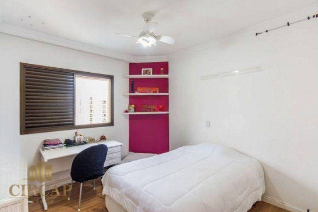Imagem Apartamento com 3 Quartos à Venda, 245 m² em Perdizes - São Paulo