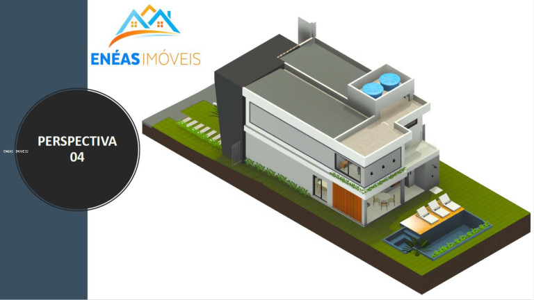 Imagem Casa com 3 Quartos à Venda, 410 m² em Vargem Fria - Jaboatão Dos Guararapes