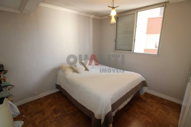 Imagem Apartamento com 3 Quartos à Venda, 180 m² em Moema - São Paulo