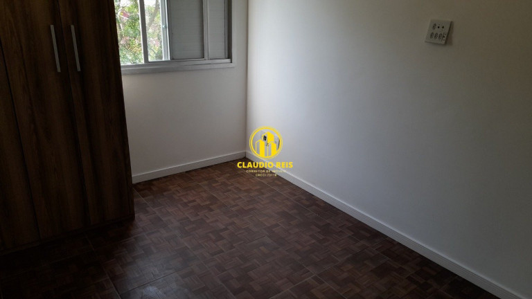 Imagem Apartamento com 2 Quartos à Venda, 55 m² em Conjunto Residencial Ingai - São Paulo