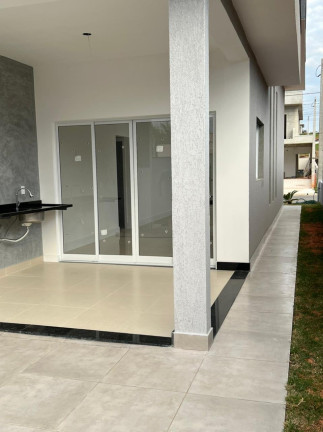 Imagem Casa com 3 Quartos à Venda, 116 m² em Parque Residencial Maria Elmira - Caçapava