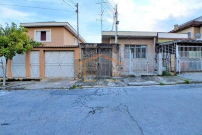 Casa com 5 Quartos à Venda, 308 m² em água Fria - São Paulo