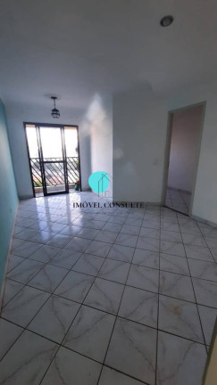 Imagem Apartamento com 1 Quarto à Venda, 35 m² em Santa Cecília - São Paulo