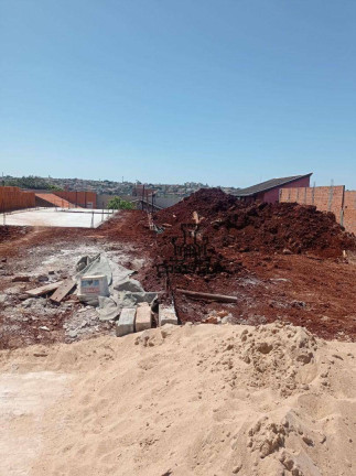 Imagem Terreno à Venda, 250 m² em Colinas - Londrina Imagem Terreno à Venda, 250 m² em Colinas - Londrina