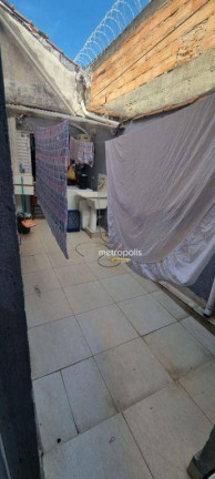 Imagem Casa com 5 Quartos à Venda, 250 m² em Vila Palmares - Santo André Imagem Casa com 5 Quartos à Venda, 250 m² em Vila Palmares - Santo André