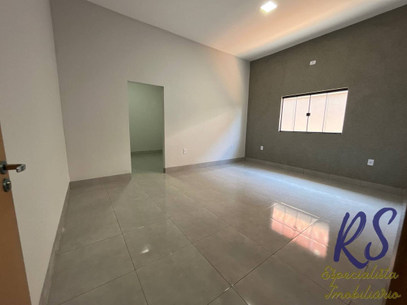 Imagem Casa com 3 Quartos à Venda, 140 m² em Vila Jardim São Judas Tadeu - Goiânia Imagem Casa com 3 Quartos à Venda, 140 m² em Vila Jardim São Judas Tadeu - Goiânia