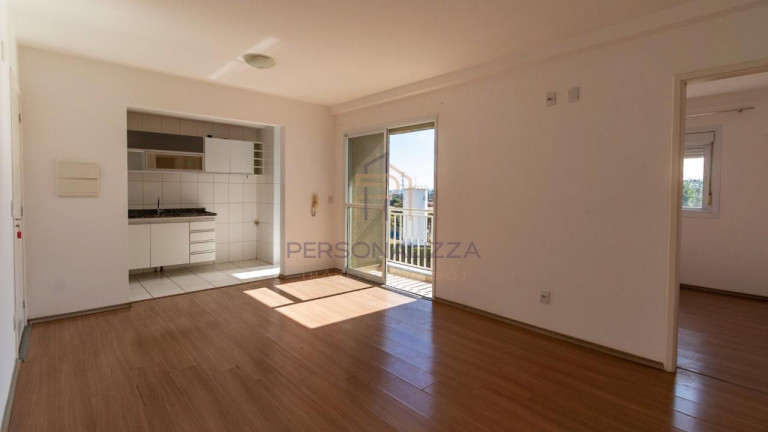 Apartamento com 2 Quartos à Venda, 65 m² em Bosque Dos Jacarandás - Jundiaí