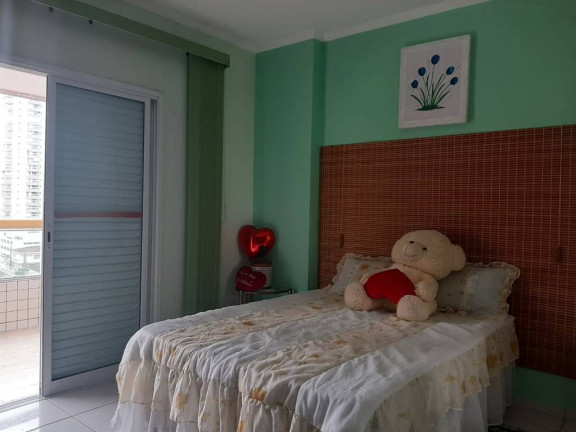 Imagem Apartamento com 3 Quartos à Venda, 154 m² em Tupi - Praia Grande