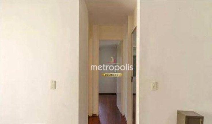 Imagem Apartamento com 2 Quartos à Venda, 63 m² em Sacomã - São Paulo