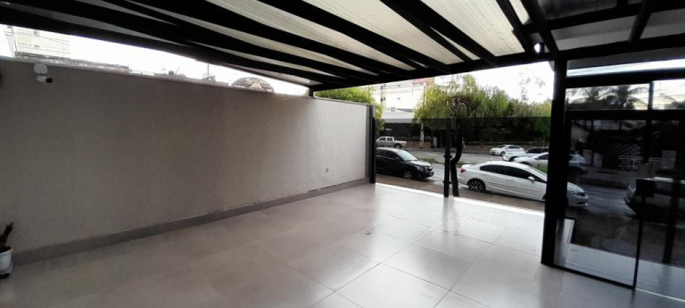 Imagem Apartamento com 4 Quartos à Venda, 183 m² em Alto Da Glória - Goiânia