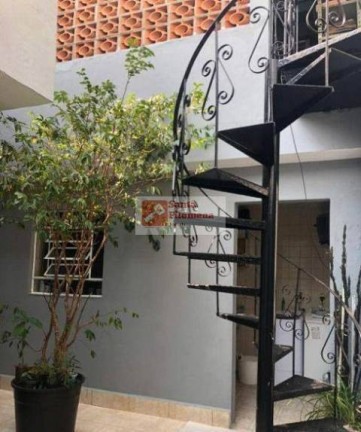 Imagem Sobrado com 2 Quartos à Venda, 150 m² em Parque Novo Oratório - Santo André Imagem Sobrado com 2 Quartos à Venda, 150 m² em Parque Novo Oratório - Santo André