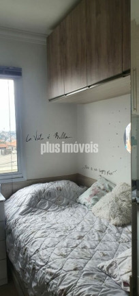Imagem Apartamento com 2 Quartos à Venda, 45 m² em Vila Campestre - São Paulo Imagem Apartamento com 2 Quartos à Venda, 45 m² em Vila Campestre - São Paulo