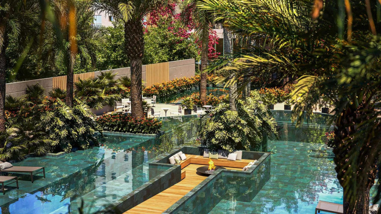 Imagem Apartamento com 3 Quartos à Venda, 102 m² em Pioneiros - Balneário Camboriú Imagem Apartamento com 3 Quartos à Venda, 102 m² em Pioneiros - Balneário Camboriú
