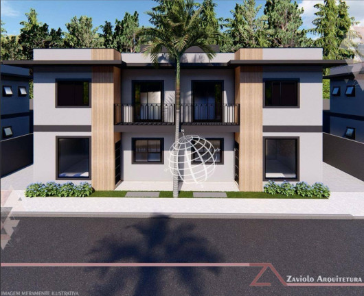 Imagem Casa com 3 Quartos à Venda, 90 m² em Portão - Atibaia