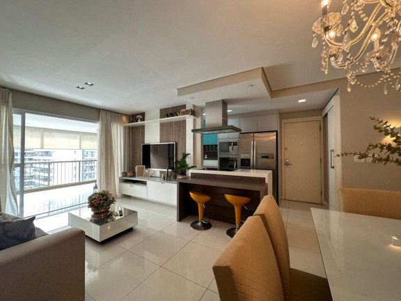 Imagem Apartamento com 2 Quartos à Venda, 98 m² em Jacarepagua - Rio De Janeiro