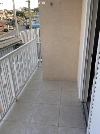 Imagem Casa com 4 Quartos à Venda, 140 m² em Jardim Imperial - Atibaia