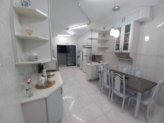 Imagem Apartamento com 3 Quartos à Venda, 138 m² em Embaré - Santos Imagem Apartamento com 3 Quartos à Venda, 138 m² em Embaré - Santos