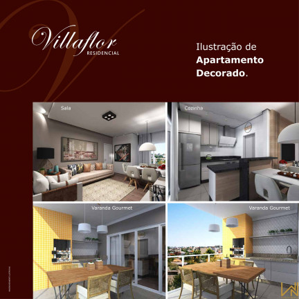 Imagem Imóvel com 3 Quartos à Venda, 92 m² em Jardim Afife - Campinas Imagem Imóvel com 3 Quartos à Venda, 92 m² em Jardim Afife - Campinas