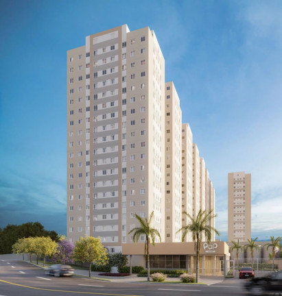 Imóvel com 1 Quarto à Venda, 24 m² em Veloso - Osasco