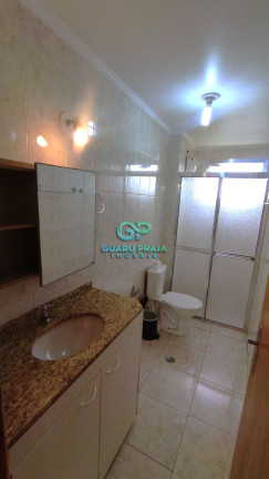 Imagem Apartamento com 1 Quarto à Venda, 55 m² em Enseada - Guarujá Imagem Apartamento com 1 Quarto à Venda, 55 m² em Enseada - Guarujá