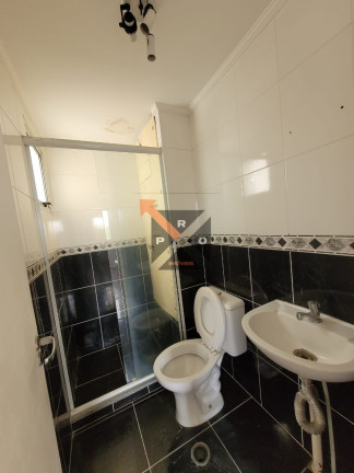 Imagem Imóvel com 2 Quartos à Venda, 52 m² em Bélem - São Paulo