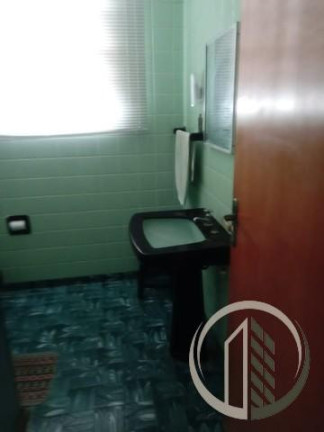 Imagem Apartamento com 3 Quartos à Venda, 130 m² em Embaré - Santos