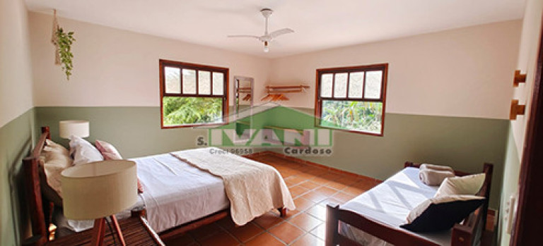 Imagem Fazenda à Venda, 65 m² em Ubatumirim - Ubatuba Imagem Fazenda à Venda, 65 m² em Ubatumirim - Ubatuba