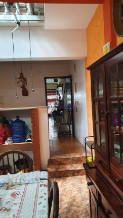 Imagem Casa com 3 Quartos à Venda, 107 m² em Jardim Sarah - São Paulo