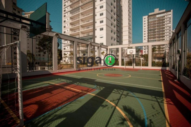 Imagem Apartamento com 3 Quartos à Venda, 110 m² em Vila Sônia - São Paulo