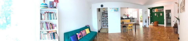 Imagem Apartamento com 2 Quartos à Venda, 82 m² em Perdizes - São Paulo