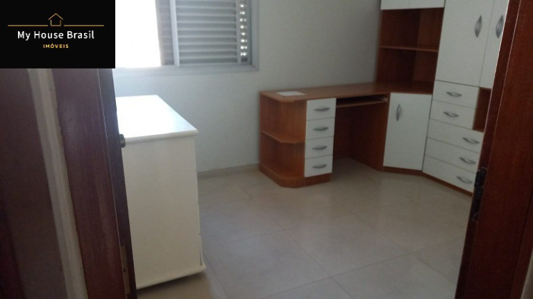 Imagem Apartamento com 2 Quartos à Venda, 74 m² em Lauzane Paulista - São Paulo