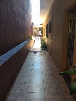 Imagem Casa com 3 Quartos à Venda, 125 m² em Jardim Acácio - Guarulhos
