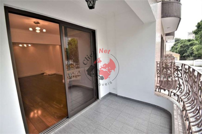Imagem Apartamento com 3 Quartos à Venda, 131 m² em Santa Paula - São Caetano Do Sul Imagem Apartamento com 3 Quartos à Venda, 131 m² em Santa Paula - São Caetano Do Sul