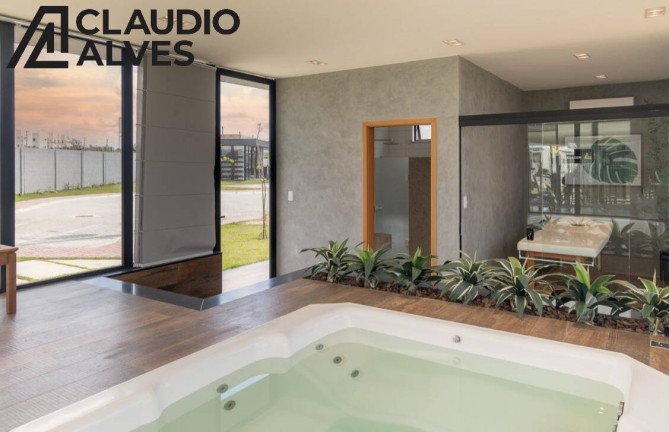 Imagem Casa de Condomínio com 3 Quartos à Venda, 74 m² em Sim - Feira De Santana