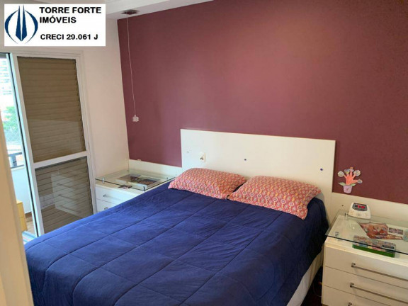 Imagem Apartamento com 3 Quartos à Venda, 140 m² em Jardim Vila Mariana - São Paulo