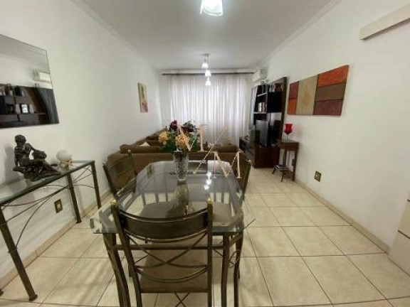 Imagem Apartamento com 2 Quartos à Venda, 95 m² em Embaré - Santos Imagem Apartamento com 2 Quartos à Venda, 95 m² em Embaré - Santos