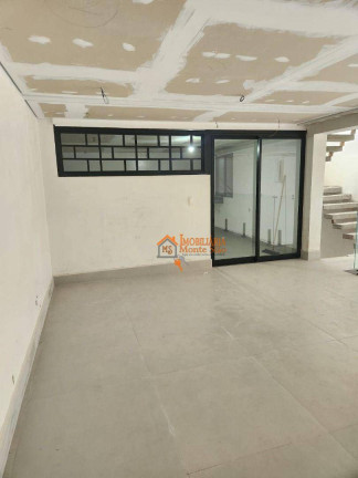 Imagem Casa com 3 Quartos à Venda, 247 m² em Parque Santa Tereza - Santa Isabel Imagem Casa com 3 Quartos à Venda, 247 m² em Parque Santa Tereza - Santa Isabel