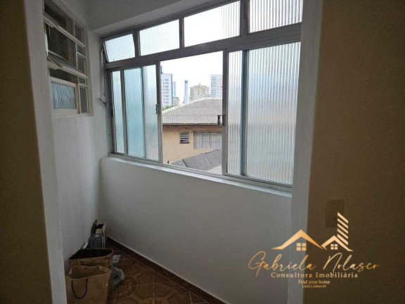Imagem Apartamento com 2 Quartos à Venda, 110 m² em Embaré - Santos Imagem Apartamento com 2 Quartos à Venda, 110 m² em Embaré - Santos