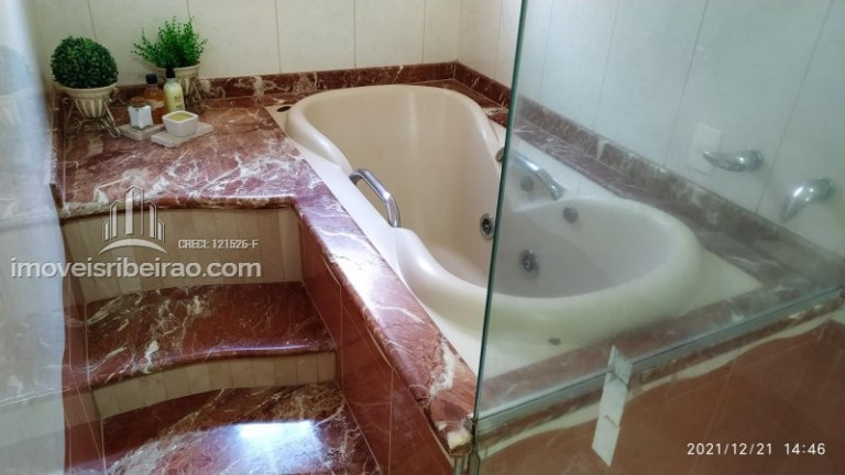 Imagem Casa com 3 Quartos à Venda, 276 m² em City Ribeirão - Ribeirão Preto Imagem Casa com 3 Quartos à Venda, 276 m² em City Ribeirão - Ribeirão Preto