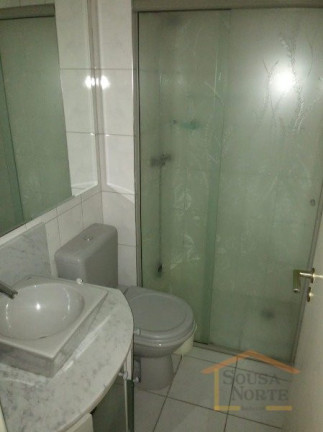 Imagem Apartamento com 3 Quartos à Venda, 77 m² em Santana - São Paulo Imagem Apartamento com 3 Quartos à Venda, 77 m² em Santana - São Paulo