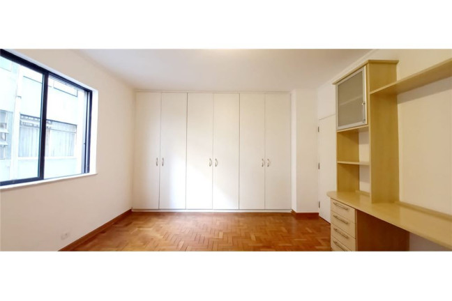 Imagem Imóvel com 3 Quartos à Venda,  em Higienópolis - São Paulo
