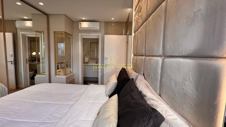 Imagem Apartamento com 3 Quartos à Venda, 163 m² em Pedra Branca - Palhoça