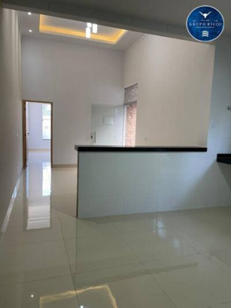 Imagem Casa com 3 Quartos à Venda, 100 m² em Residencial Portinari - Goiânia Imagem Casa com 3 Quartos à Venda, 100 m² em Residencial Portinari - Goiânia